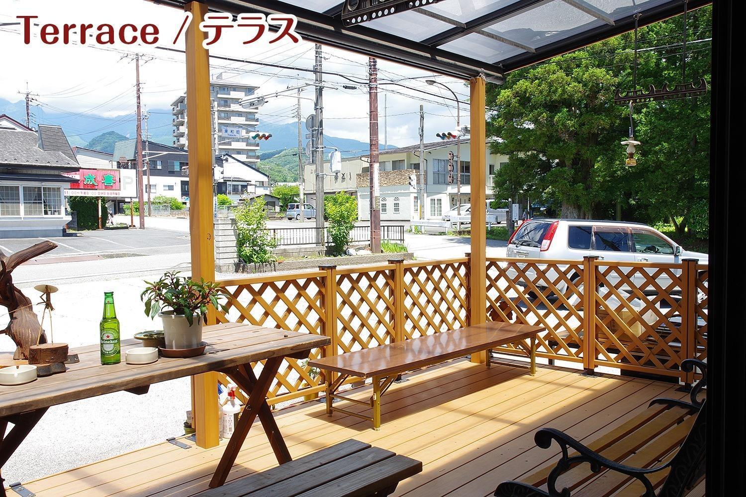 Nikko Stay House Arai - Vacation Stay 14994V Екстер'єр фото